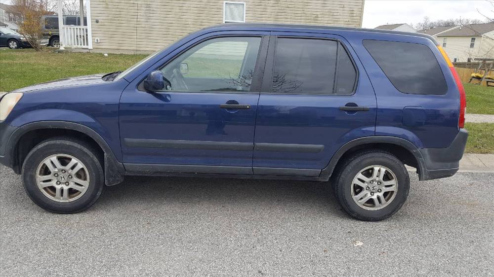 scrapping car in Battle Creek MI