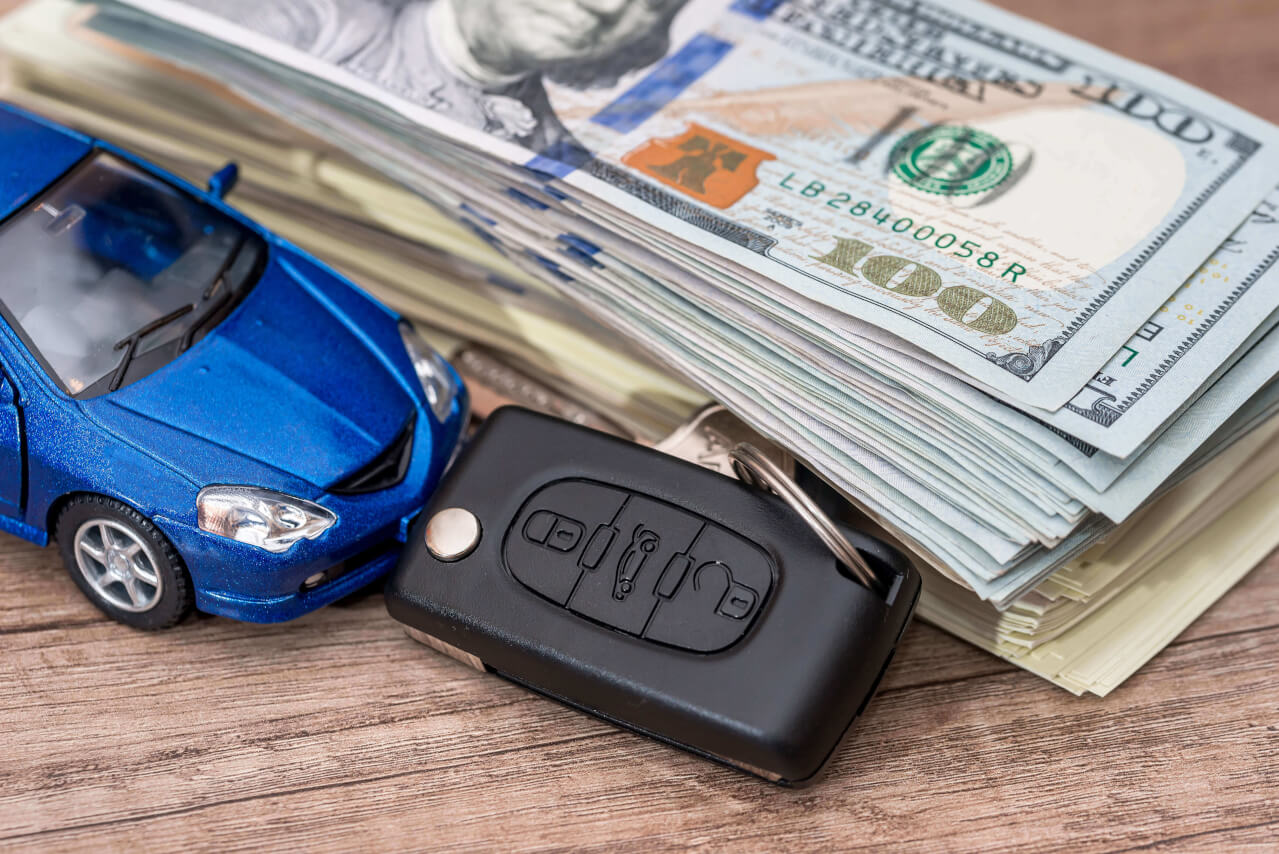 sell a car in Battle Creek MI